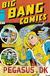Big Bang Comics